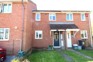Front Of House- click for photo gallery